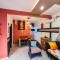 MOOKSQUARE NS SPOT - Douala