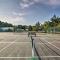 Gull Lake Resort Escape Pool and Snowmobile Trails - Nisswa