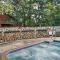 Gull Lake Resort Escape Pool and Snowmobile Trails - Nisswa