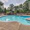 Gull Lake Resort Escape Pool and Snowmobile Trails - Nisswa