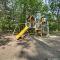 Gull Lake Resort Escape Pool and Snowmobile Trails - Nisswa
