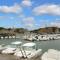 Appartement charmant à Fleury - 30 m² - Vue sur la mer - Fleury