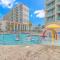 Stunning Angled Oceanview 1 Bedroom at Sand Dunes Resort! Unit 1246 - ميرتل بيتش