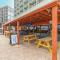 Stunning Angled Oceanview 1 Bedroom at Sand Dunes Resort! Unit 1246 - ميرتل بيتش