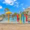 Stunning Angled Oceanview 1 Bedroom at Sand Dunes Resort! Unit 1246 - ميرتل بيتش