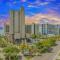 Stunning Angled Oceanview 1 Bedroom at Sand Dunes Resort! Unit 1246 - ميرتل بيتش