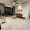 The Floorspace Doncaster 2BR Apt - 古晋