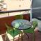 Charming Apartment in Santa Cruz de Tenerife, 45m², sea view