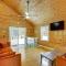 Less Than 1 Mi to ATV and Hiking Trails Cadillac Retreat - Cadillac