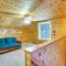 Less Than 1 Mi to ATV and Hiking Trails Cadillac Retreat - Cadillac