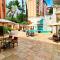 Flat Particular - Giardino - TURISMO