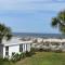 Cottage Three DIRECT OCEANFRONT Best Section of Beach - Steps to Beach -Walk to Restaurants