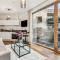 Modern Designed 2 bed Penthouse Apt Sleeps Five - 伦敦