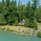 Cowlitz River Cabin - باكوود