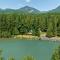 Cowlitz River Cabin - باكوود