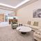 Luxury 1-BR with Stunning Views in Palm Tower by Luxe Shortlet - 迪拜