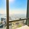 Luxury 1-BR with Stunning Views in Palm Tower by Luxe Shortlet - 迪拜