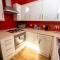 Cozy and Modern 2-bed apartment