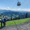 Hotel-Restaurant Bike&Snow Lederer