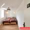 Charming cottage with boulodrome near Brest - Ploudaniel