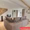 Charming cottage with boulodrome near Brest - Ploudaniel