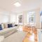 GuestReady - Saldanha Building Castle - لشبونة