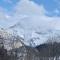 Eisenerz Alpine Apartement RoSy