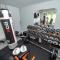 -- Huge -- 5-bedroom home & Private Gym by Tailored Accommodation - Swansea