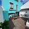 WelcomeBuddy - Villa Mar Azul - Mosteiros Beach
