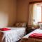 Haus Garnison B&B - Swakopmund