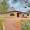 Peaceful Tucson Home with Pool 10 Mi to Downtown! - توسان