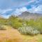Peaceful Tucson Home with Pool 10 Mi to Downtown! - توسان