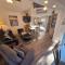 Ocean Cabin 19 with Jacuzzi and Spacious Deck