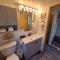 Ocean Cabin 19 with Jacuzzi and Spacious Deck