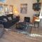 Ocean Cabin 19 with Jacuzzi and Spacious Deck