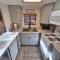 Ocean Cabin 19 with Jacuzzi and Spacious Deck