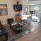 Ocean Cabin 19 With Jacuzzi And Spacious Deck - Smith River
