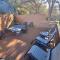 Ocean Cabin 19 with Jacuzzi and Spacious Deck