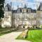 Maison charmante à Hourtin avec jardin clôturé