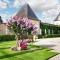 Maison charmante à Hourtin avec jardin clôturé