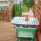 Studio confortable à Pédernec - 27m² - Terrasse ensoleillée - Pédernec
