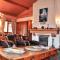 Chalet spacieux à Cordon 180 m² avec vue montagne - 科尔顿
