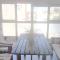 Spacious Apartment in Sant Carles de la Ràpita, Sea View