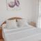Spacious Apartment in Sant Carles de la Ràpita, Sea View