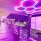 Hotel OPUS Bronx Near Bay Plaza Mall