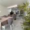 Ocean Dream Apartment- Air Condition