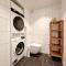 High standard spacious apartment near Bryggen - 卑尔根 High standard spacious apartment near Bryggen - 卑尔根