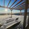 Widokowe Stodoły Bieszczady - domy z panoramą połonin