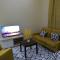 Daily Basis Furnished rooms Deira
