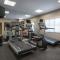 Residence Inn San Ramon